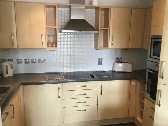 Flat for sale in Mount Pleasant, Nangreaves