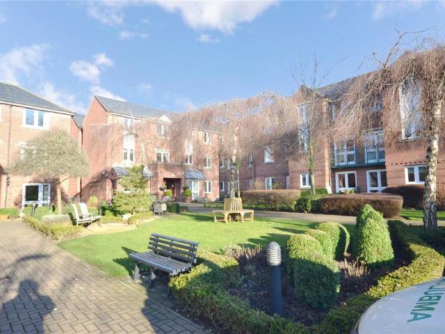 Flat for sale in Gosberton Clough, Lincolnshire