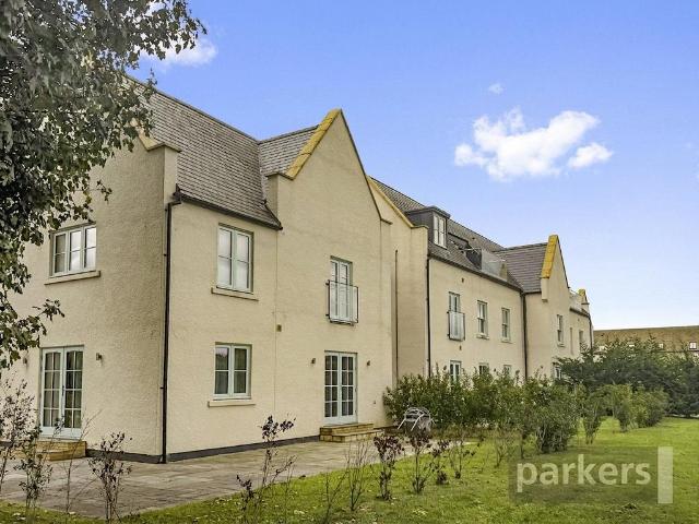 Flat for sale in Windrush, Cotswold