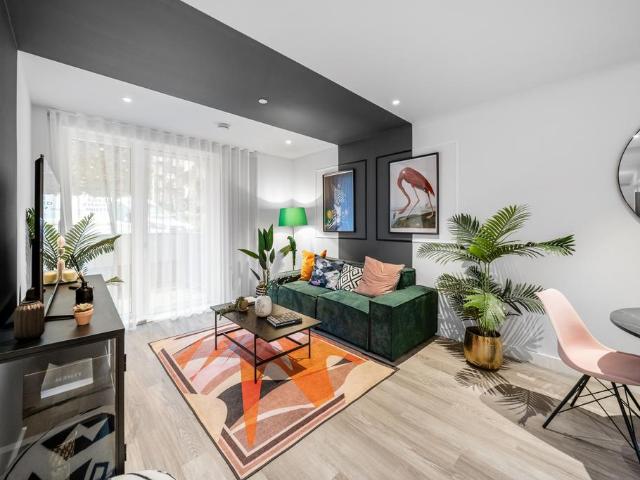 Flat for sale in London Borough of Ealing, Cat Hill