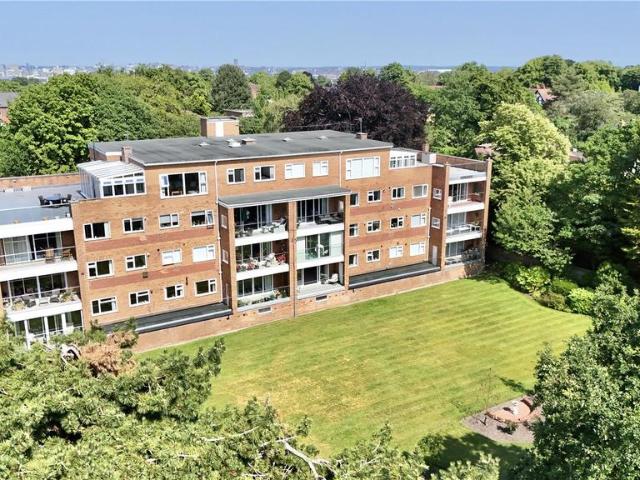 Flat for sale in Oxton, Isle Of Man