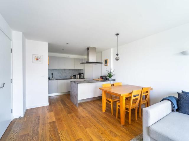 Flat for sale in Hoxton, De Beauvoir Town