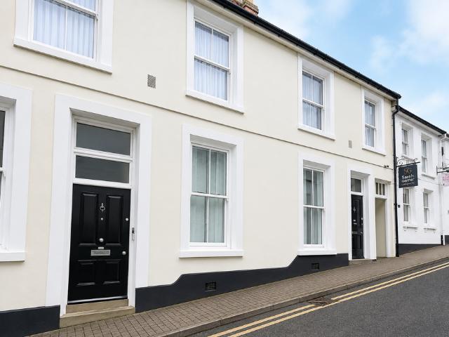 Flat for sale in Ross-on-wye