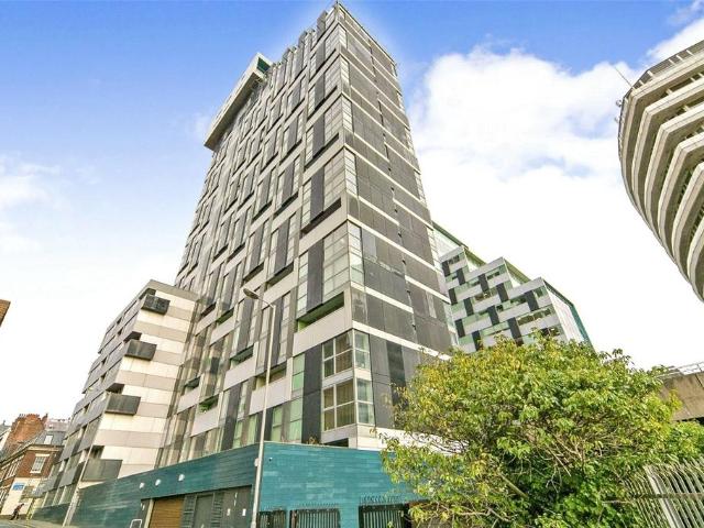 Flat for sale in Calderstones