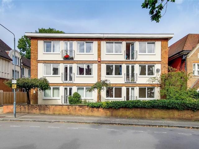 Flat for sale in Kidbrooke, Greater London