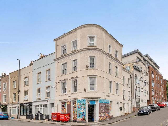 Flat for sale in St Philip's, Feckenham