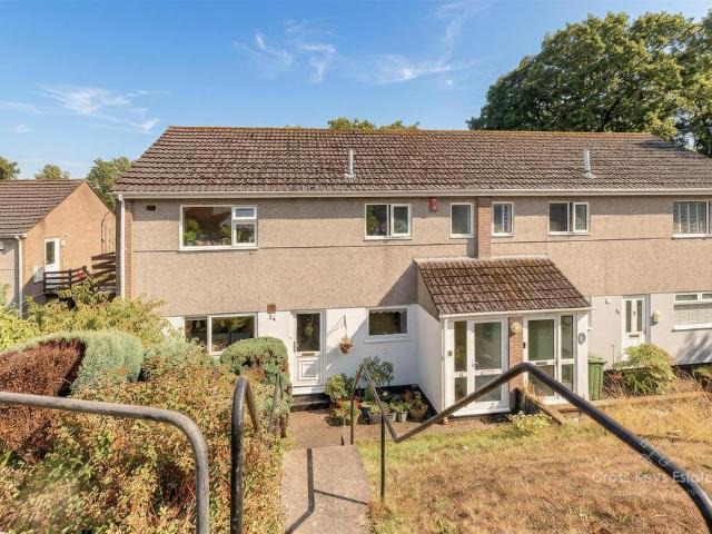 Flat for sale in Mount Wise