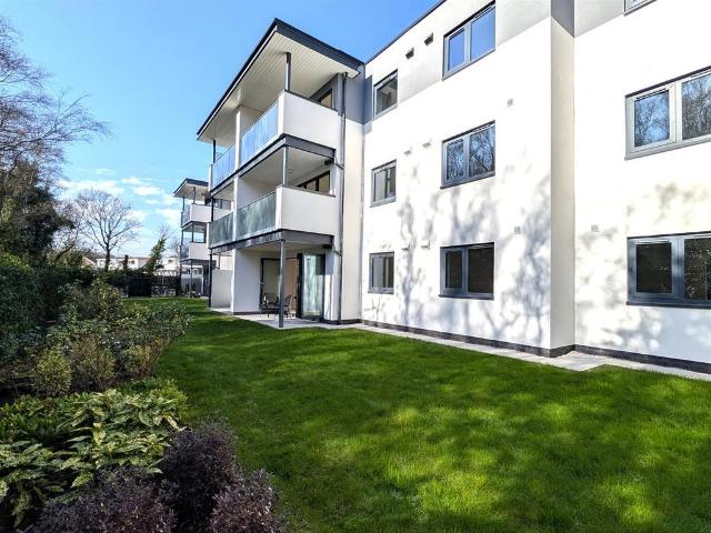 Flat for sale in Lancashire