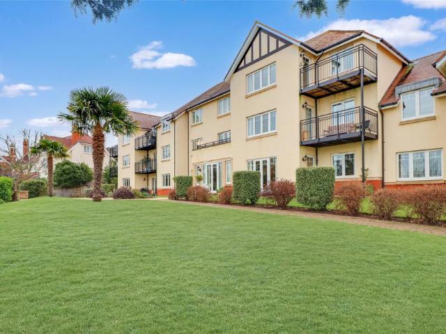 Flat for sale in Alcombe, Minehead