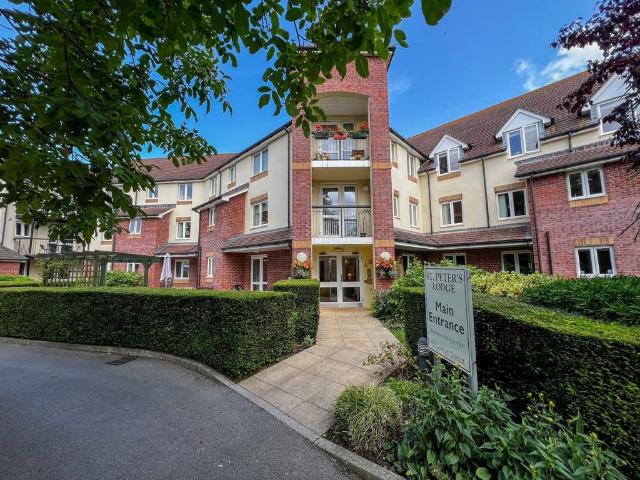 Flat for sale in North Weston, Portishead