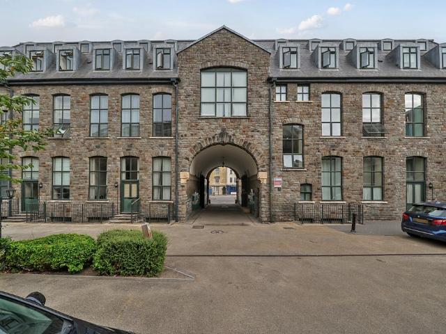 Flat for sale in St Philip's, Feckenham