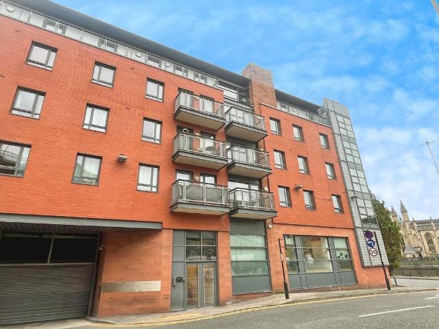 Flat for sale in City Centre, Georgia