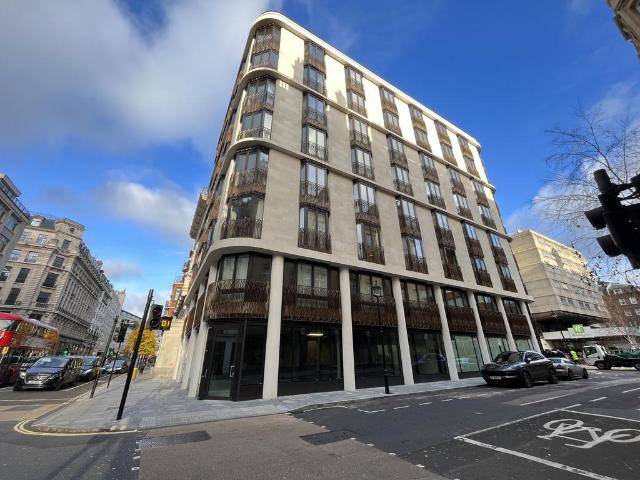 Flat for sale in East Marylebone, Marylebone