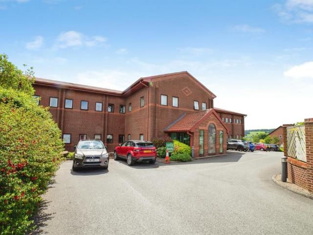 Flat for sale in Belper CP, Kedleston