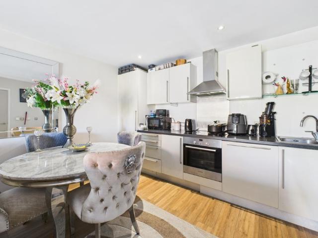 Flat for sale in Little Sheffield, Isle Of Man