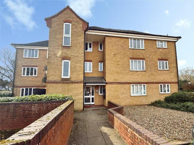 Flat for sale in Purdis Farm, Eastbridge