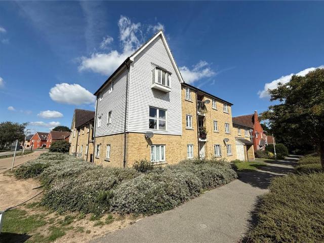 Flat for sale in Eastbridge, Suffolk