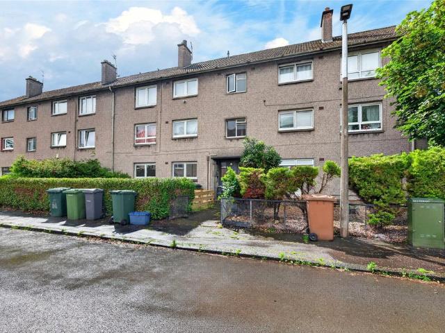 Flat for sale in The Christians, Portobello