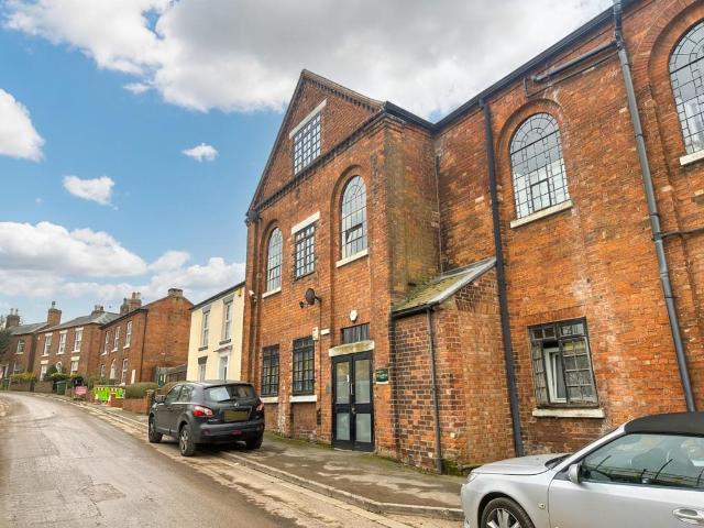 Flat for sale in Telford