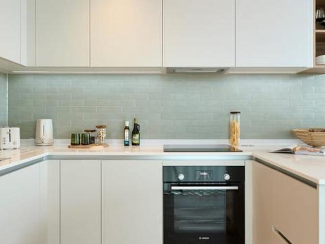 Flat for sale in Alperton, Greater London