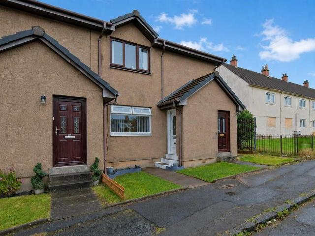 Flat for sale in Burnbank, Blantyre