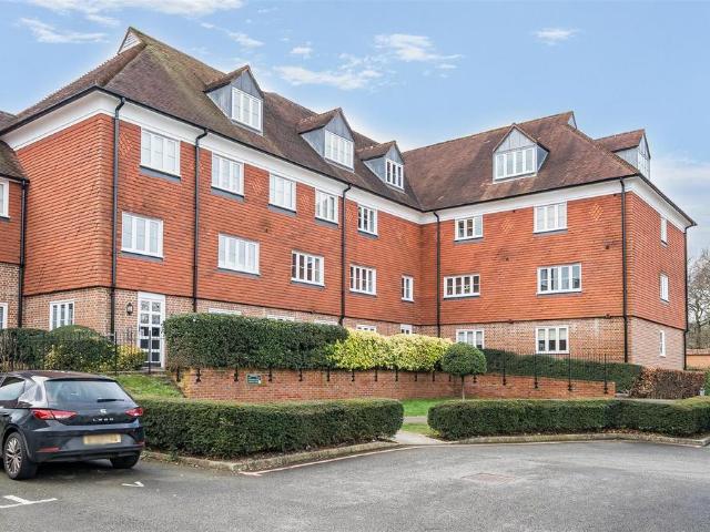 Flat for sale in Red Hill, Isle Of Man