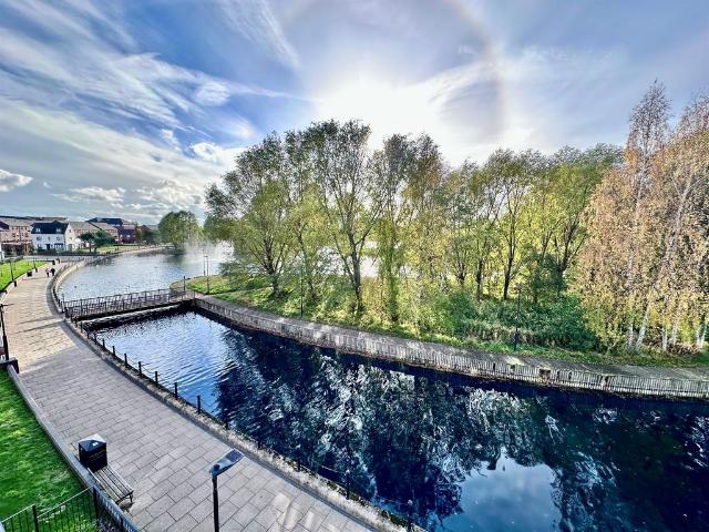Flat for sale in Lakeside, South Yorkshire