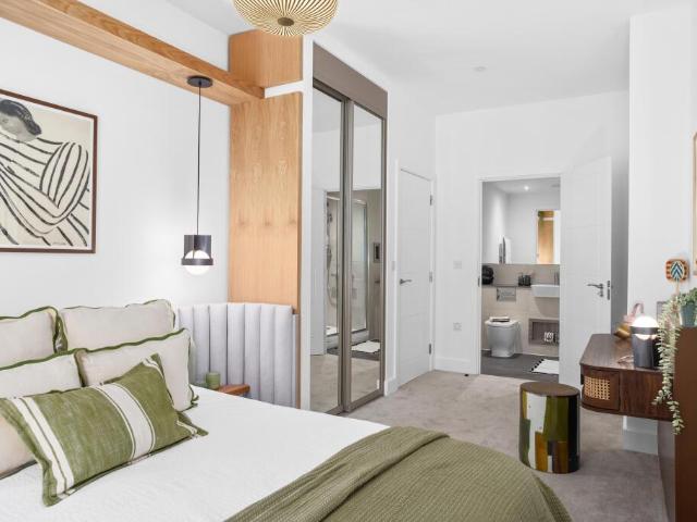 Flat for sale in Cat Hill, Isle Of Man