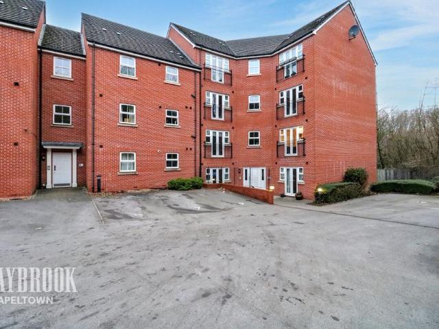 Flat for sale in Chapeltown, Isle Of Man