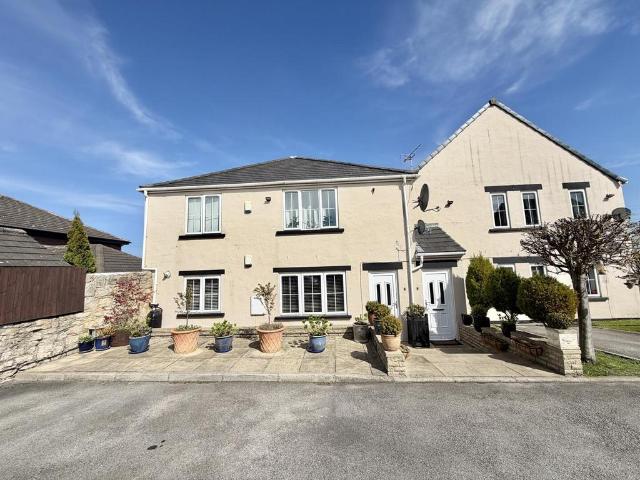 Flat for sale in Micklefield, Isle Of Man