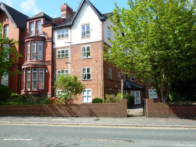 Flat for sale in Calderstones, Isle Of Man