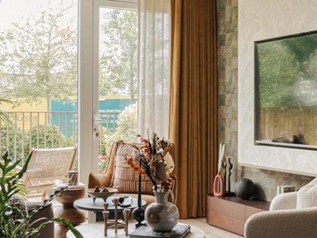 Flat for sale in Alperton, Greater London