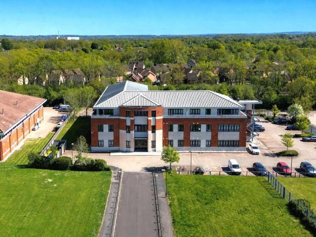 Flat for sale in Priest Down, Hampshire