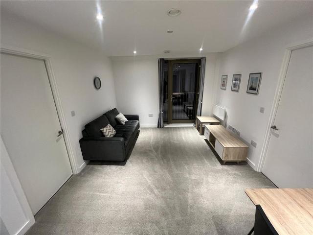Flat for sale in Blackfriars, Salford