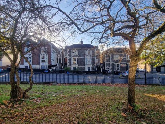 Flat for sale in Whitehall, Feckenham