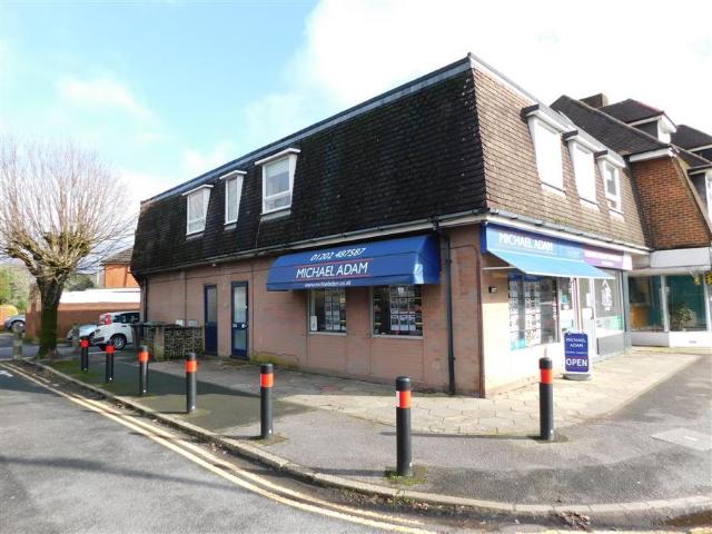 Flat for sale in Fairmile, Christchurch