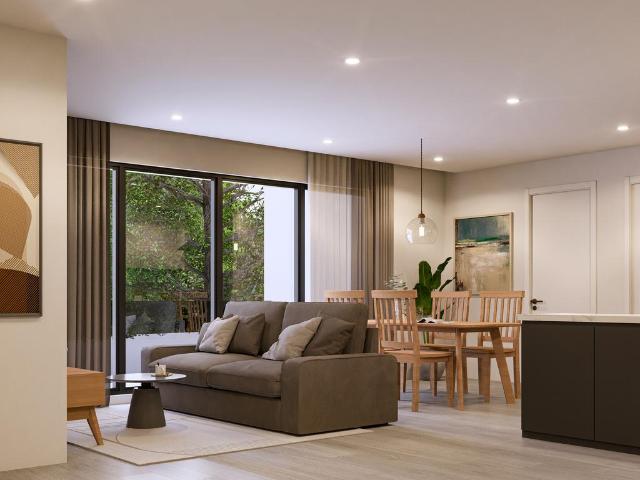 Flat for sale in Castle, Bedford