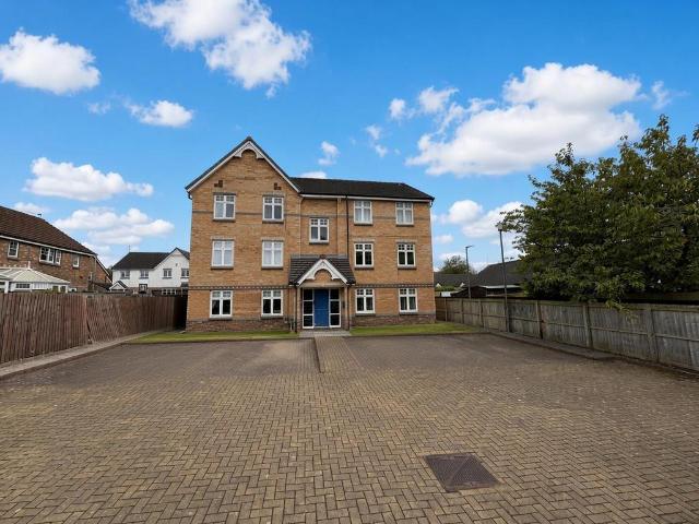 Flat for sale in Thinford