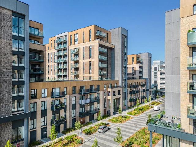 Flat for sale in Burnt Mill, Harlow