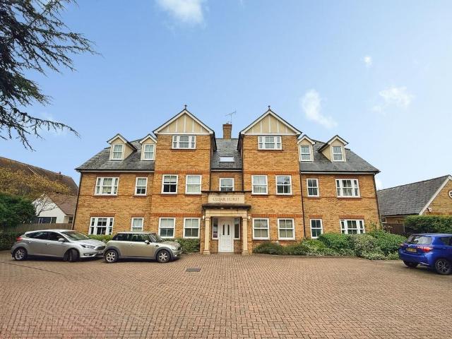Flat for sale in Melbourne, Chelmsford