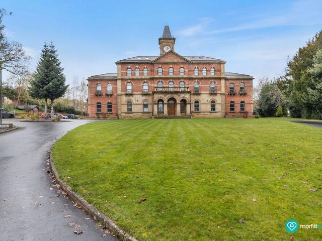 Flat for sale in Worrall, Isle Of Man