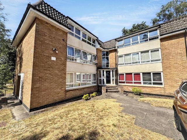 Flat for sale in Handsworth Wood, West Midlands