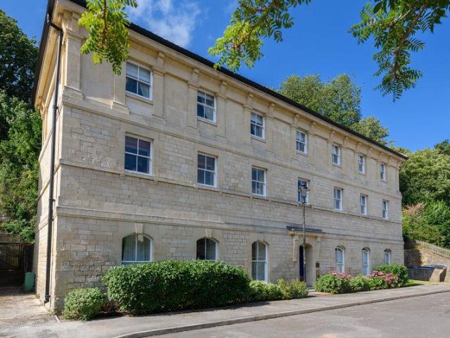 Flat for sale in Avoncliff, Wiltshire
