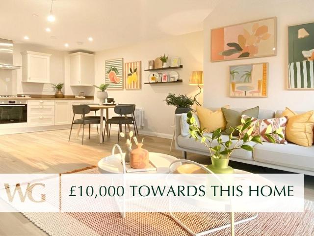 Flat for sale in Bridford, Devon