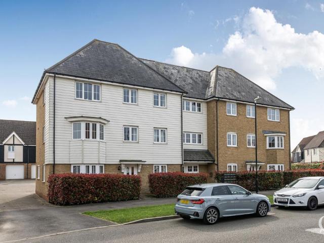 Flat for sale in Eden Village, Oad Street