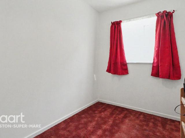 Flat for sale in Weston-super-mare, North Somerset