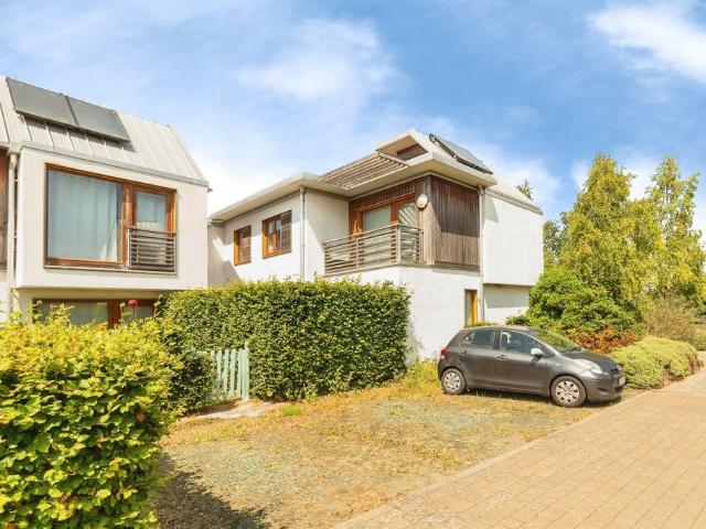 Flat for sale in Norton, Letchworth