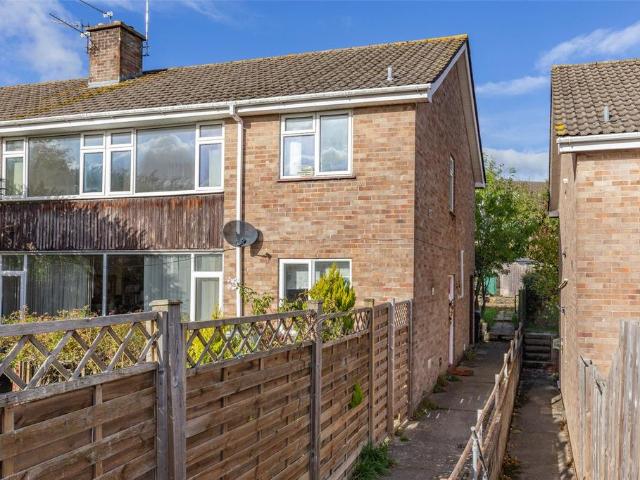 Flat for sale in Westbury on Trym, Bristol