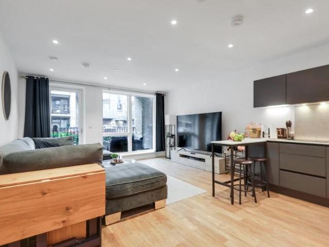 Flat for sale in Muswell Hill, Greater London