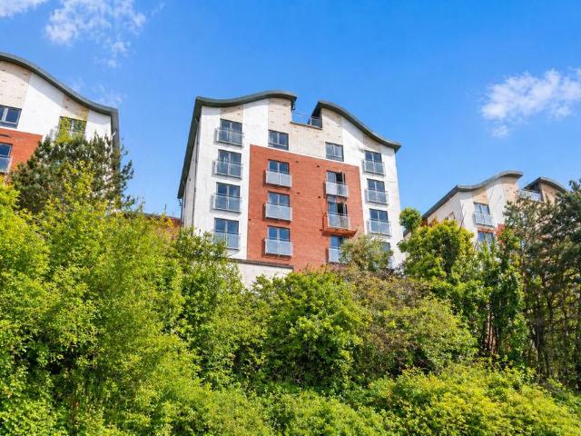 Flat for sale in St. Peter's, Tyne And Wear